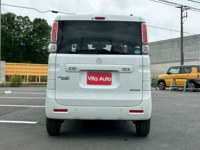 FLAIR WAGON