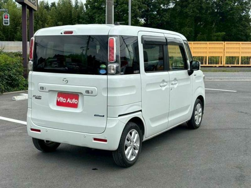 FLAIR WAGON