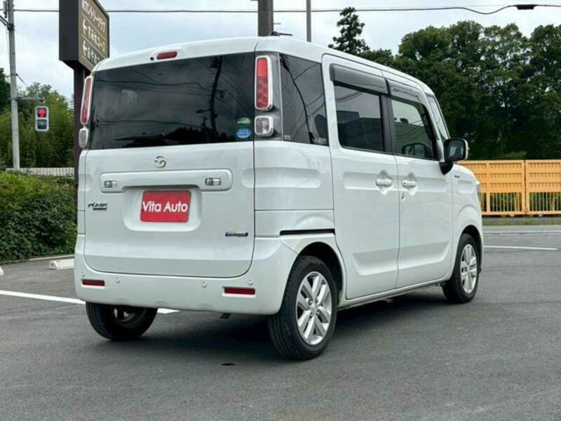 FLAIR WAGON