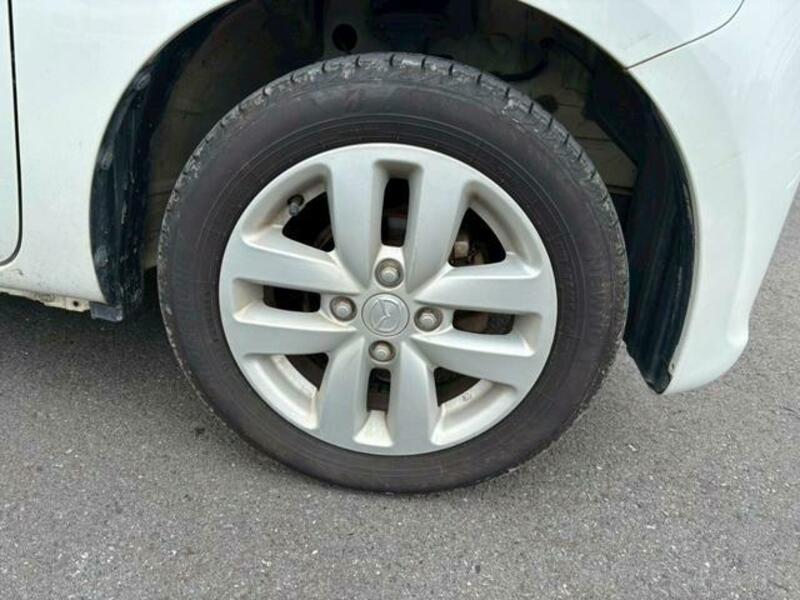 FLAIR WAGON