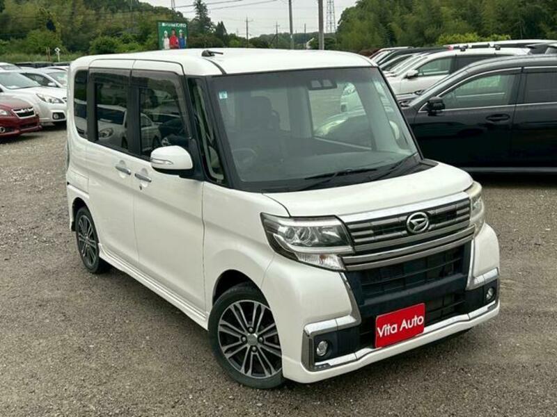 TANTO