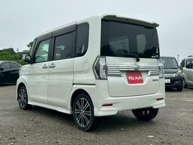 TANTO