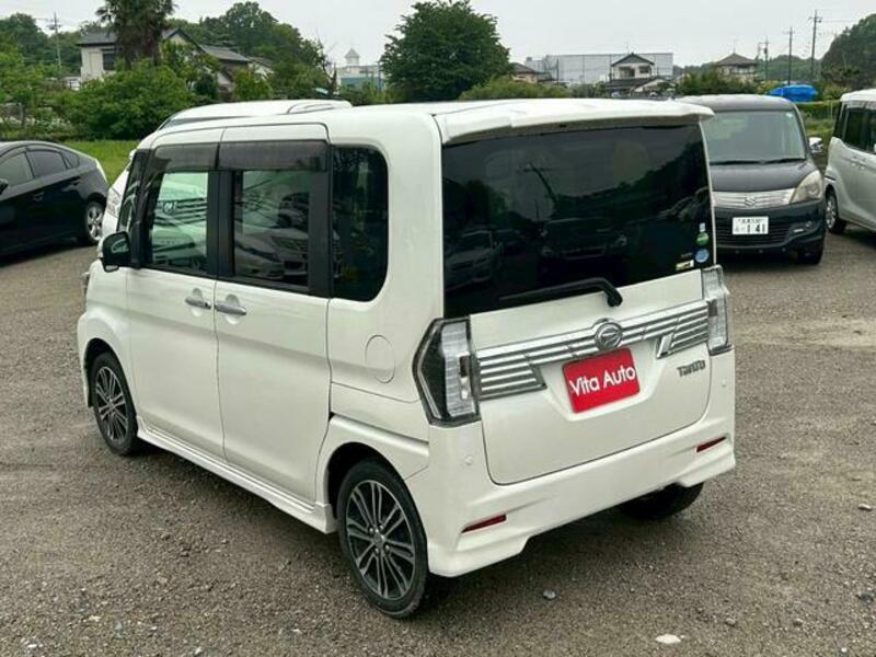 TANTO