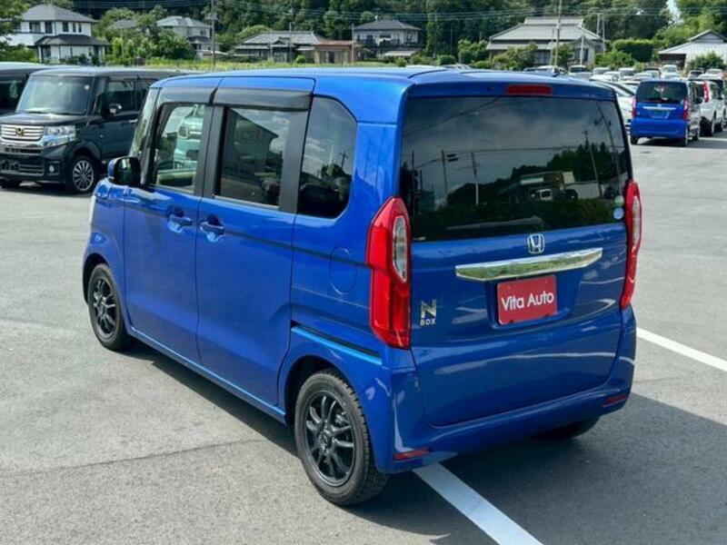 N BOX