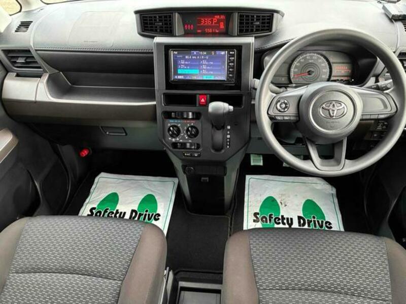 ROOMY