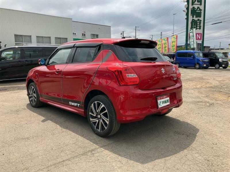 SWIFT