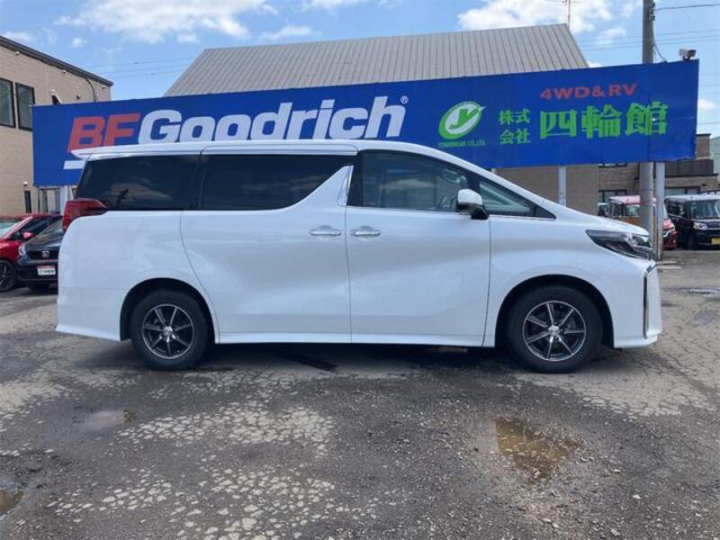 ALPHARD