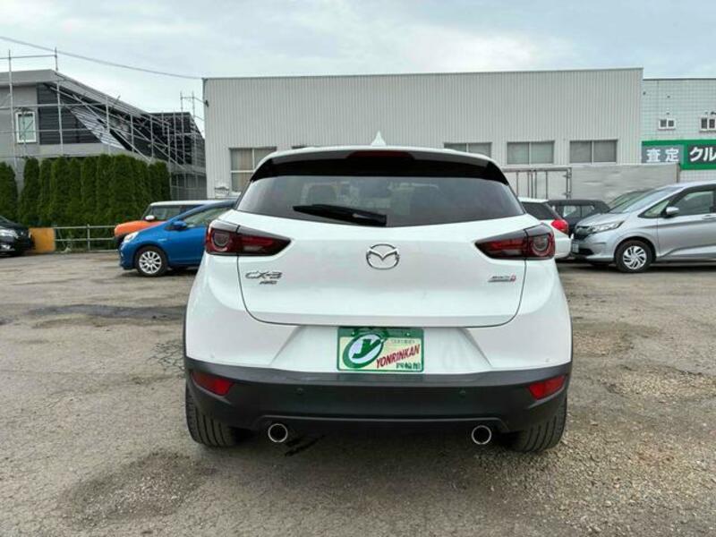 CX-3