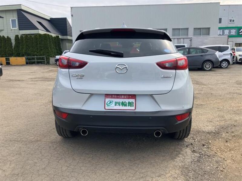 CX-3
