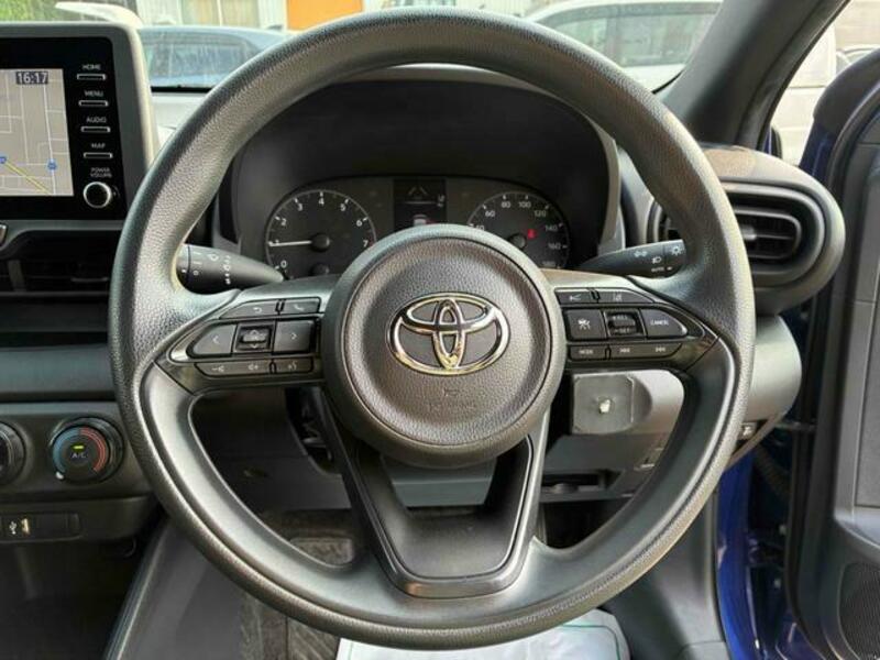 YARIS