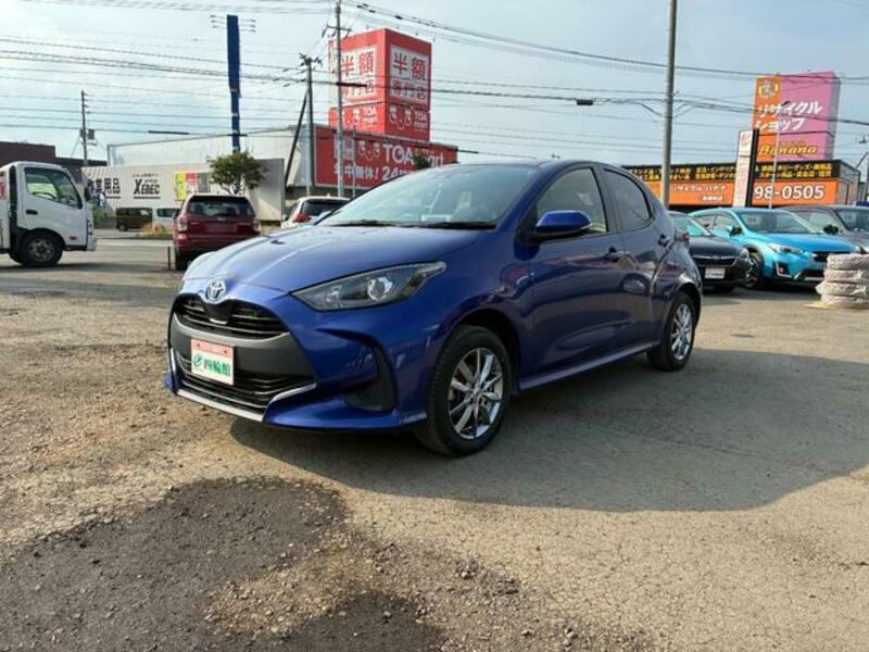 YARIS