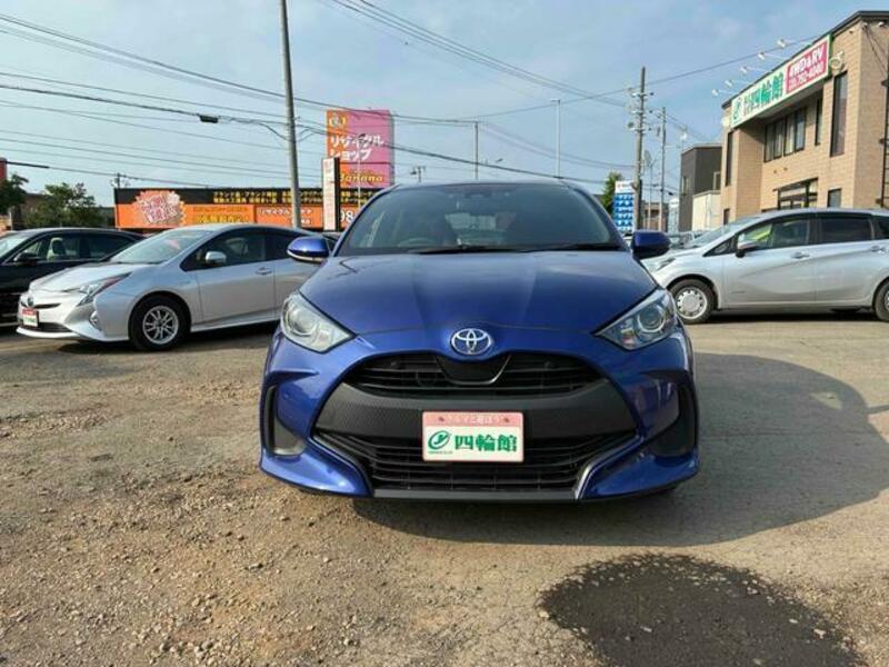 YARIS