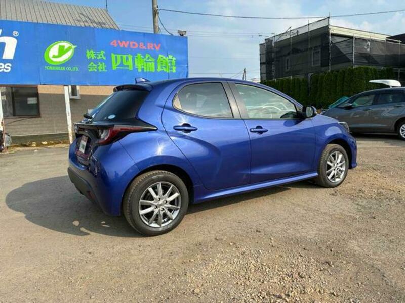 YARIS