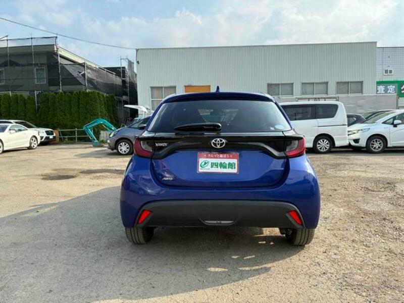 YARIS