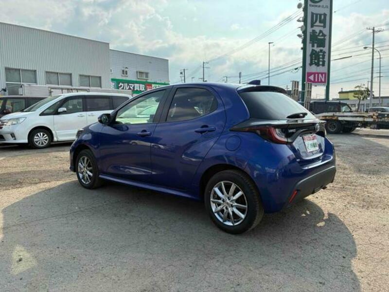 YARIS