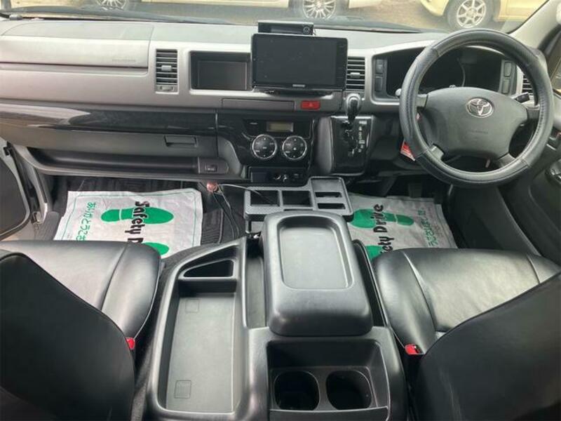 HIACE WAGON