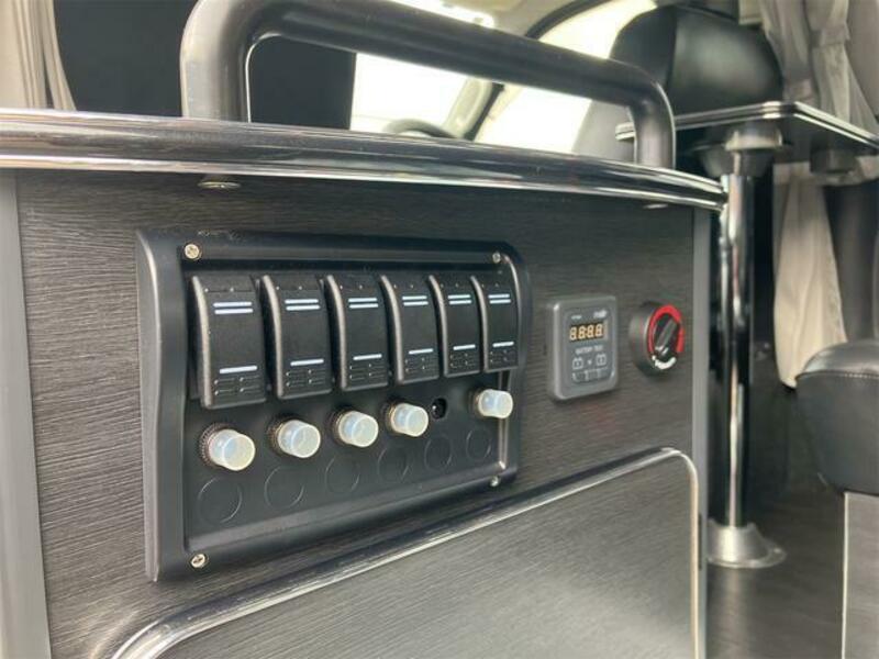 HIACE WAGON