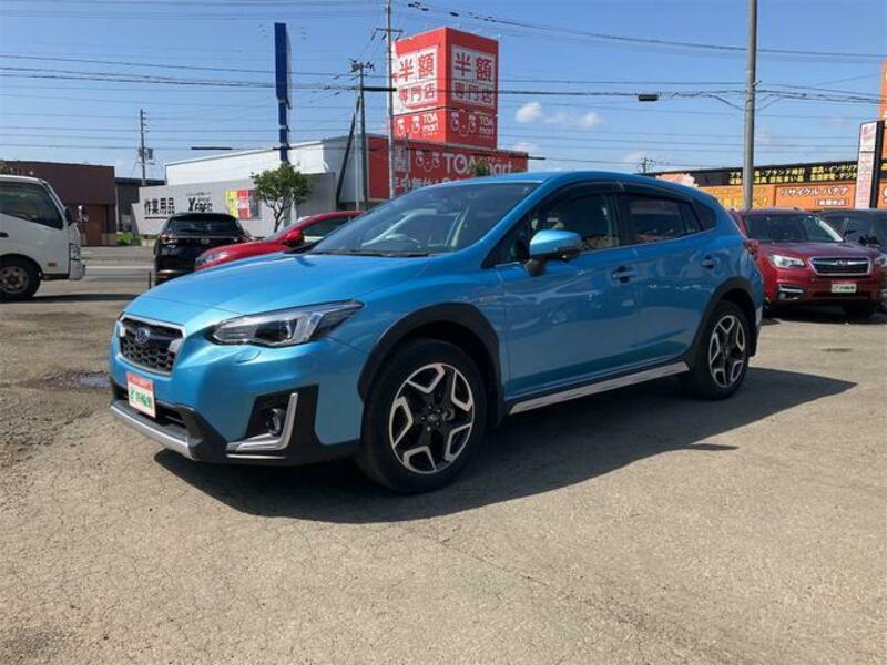 XV