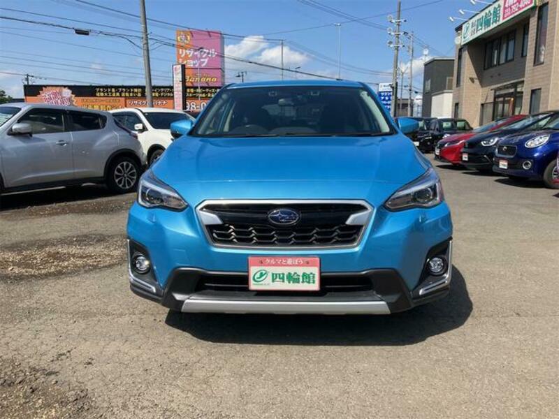 XV
