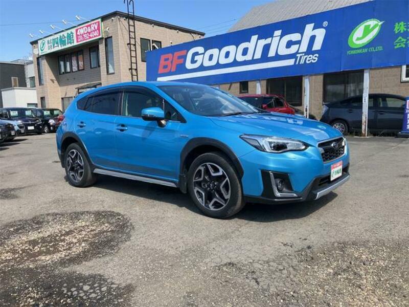 XV