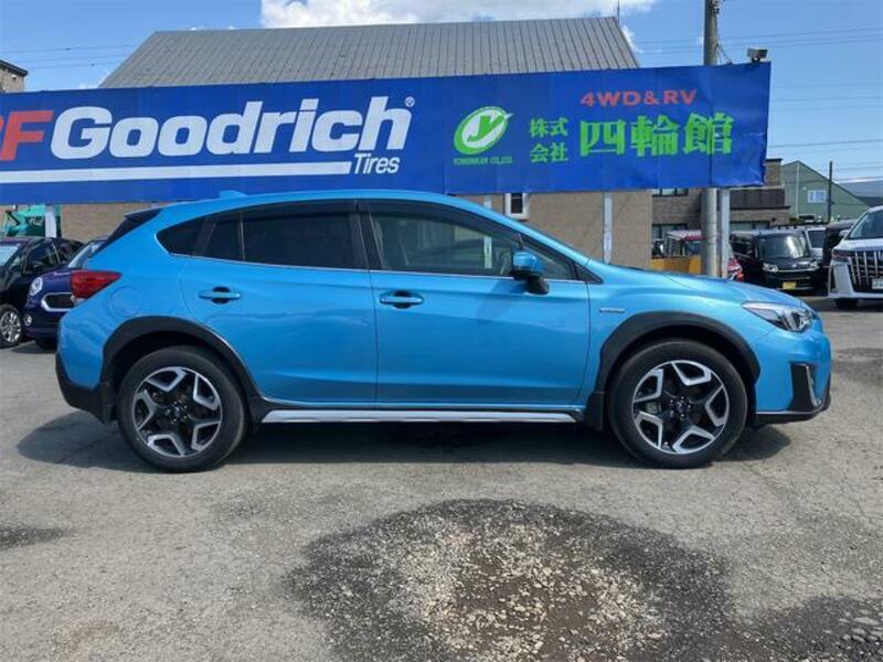 XV