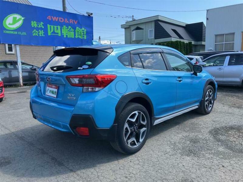 XV