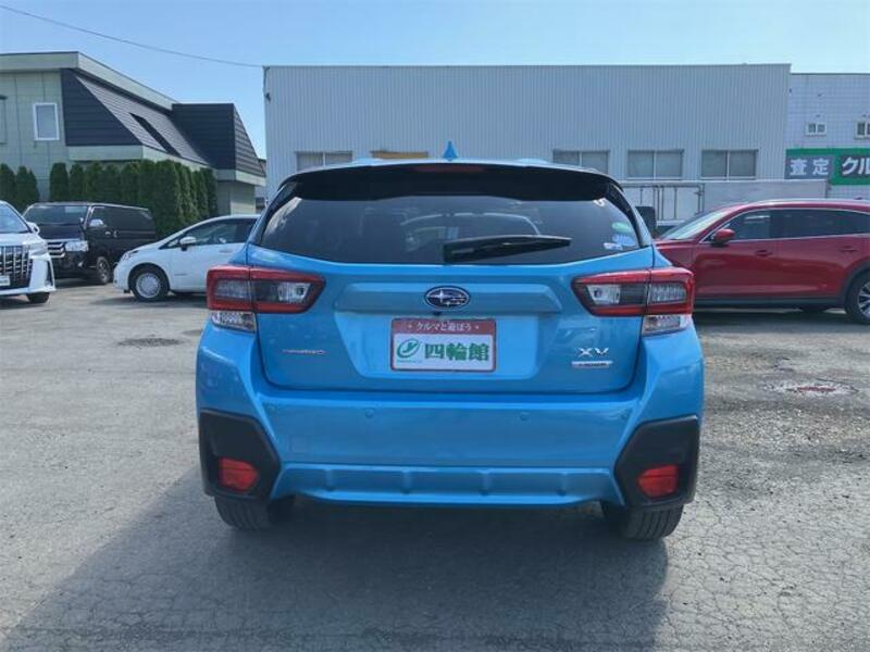 XV