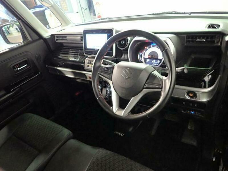 SPACIA CUSTOM