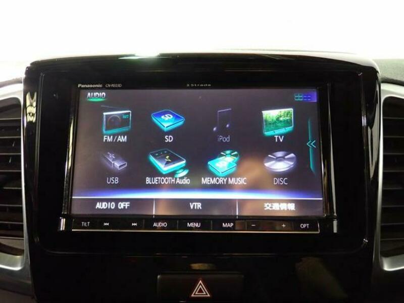 SPACIA CUSTOM