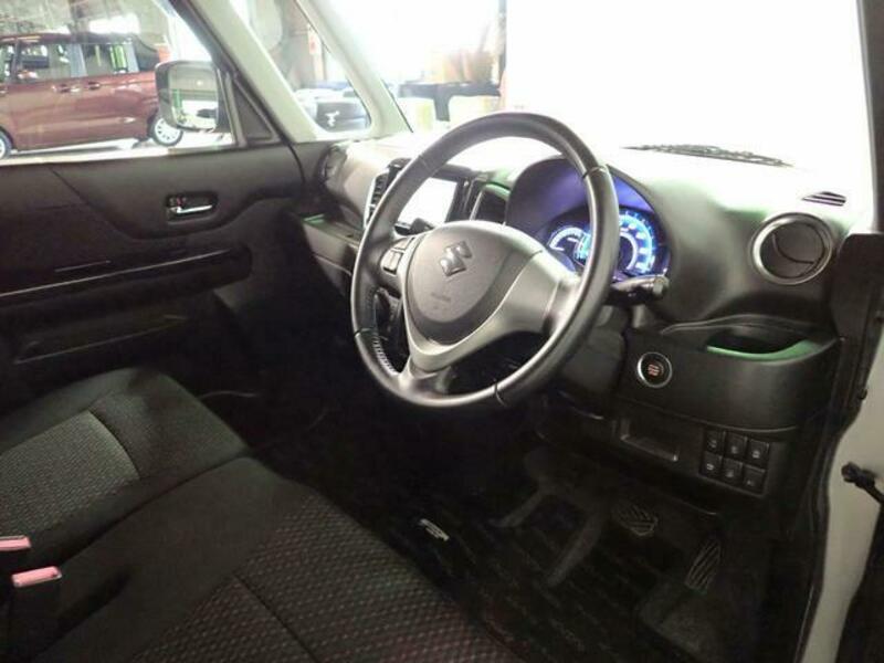 SPACIA CUSTOM