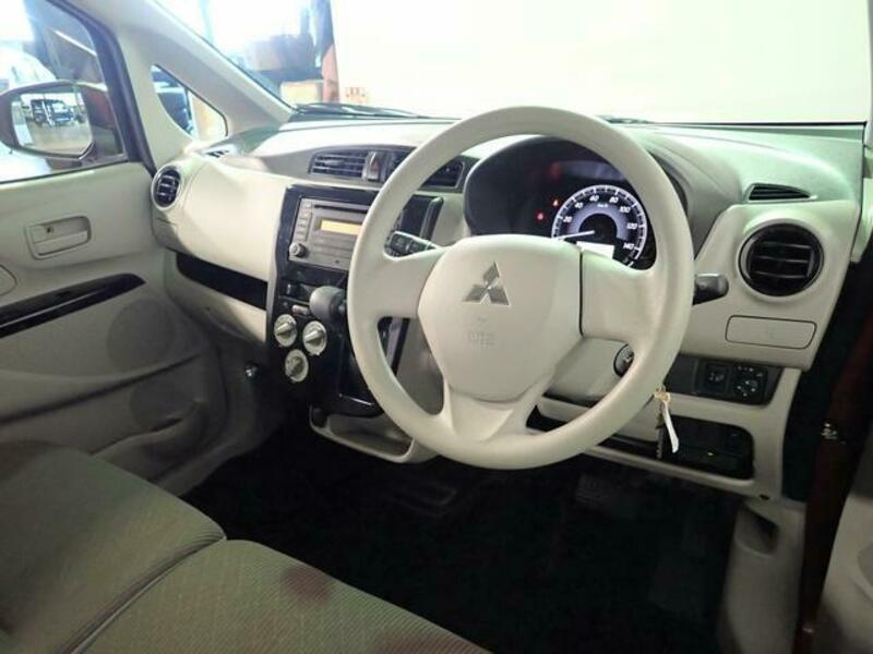 EK WAGON