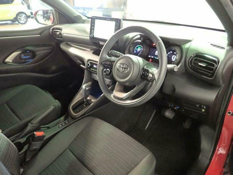 YARIS