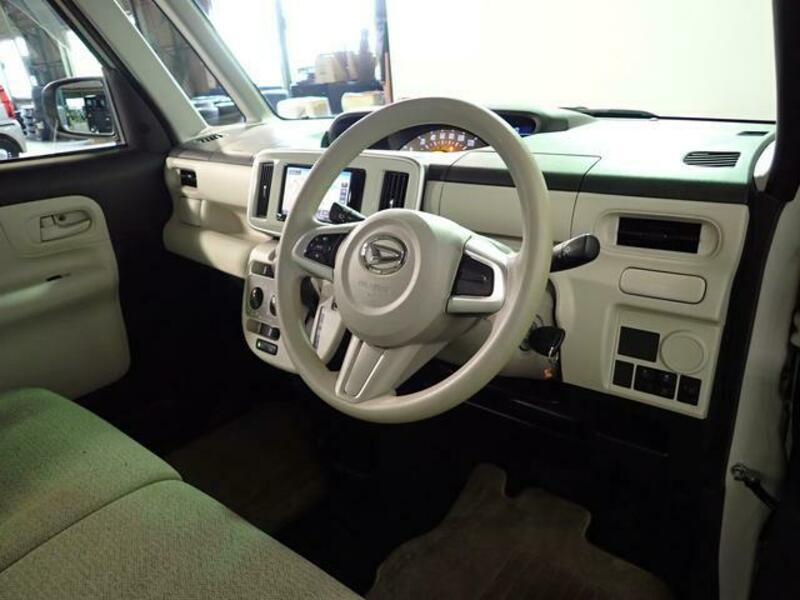 MOVE CANBUS