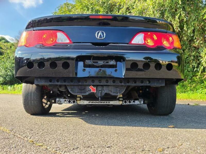 INTEGRA