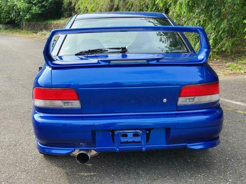IMPREZA