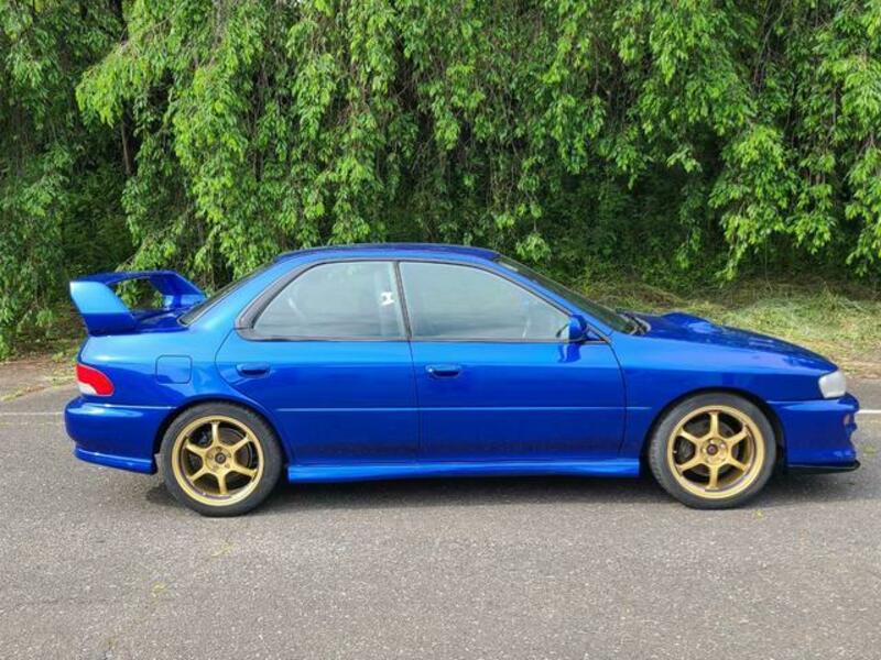 IMPREZA