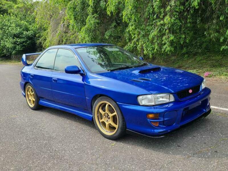 IMPREZA