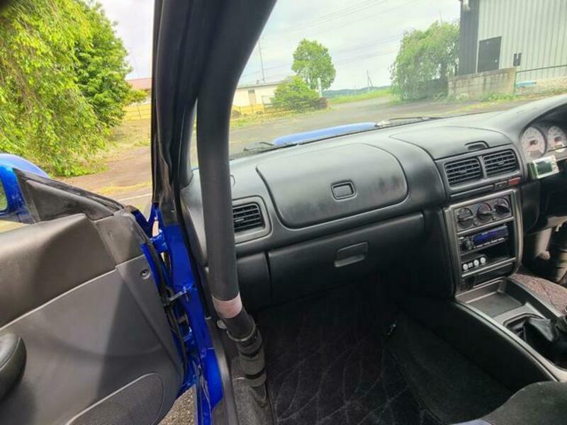 IMPREZA