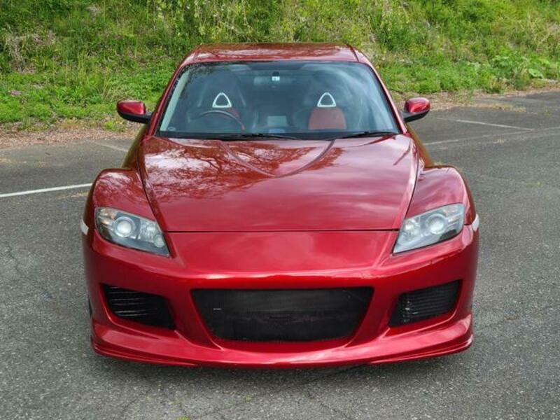 RX-8