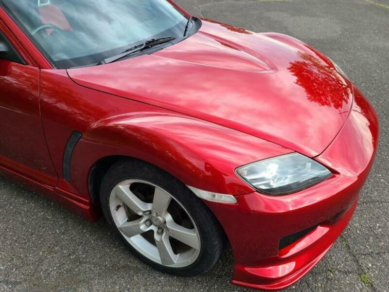 RX-8