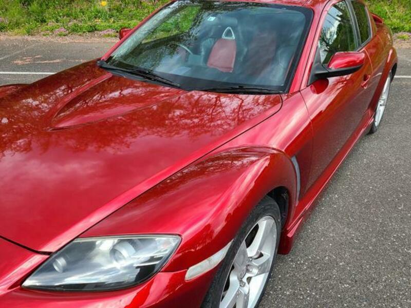 RX-8