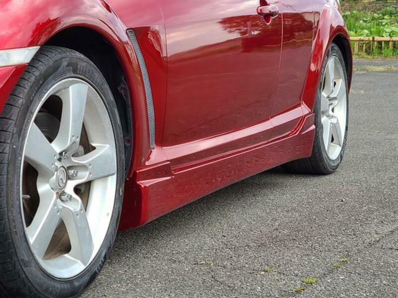 RX-8