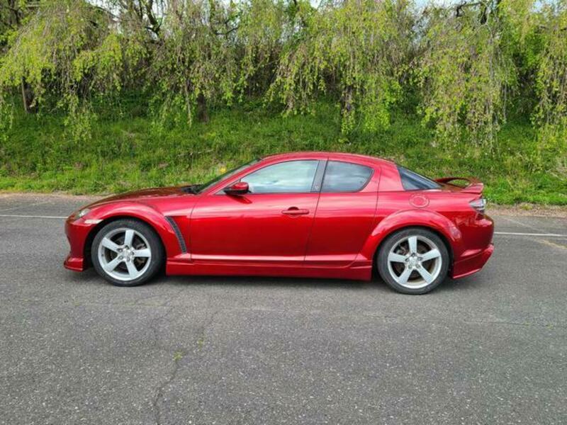 RX-8