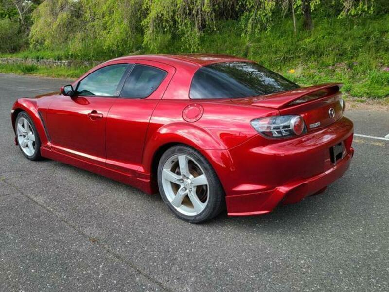 RX-8