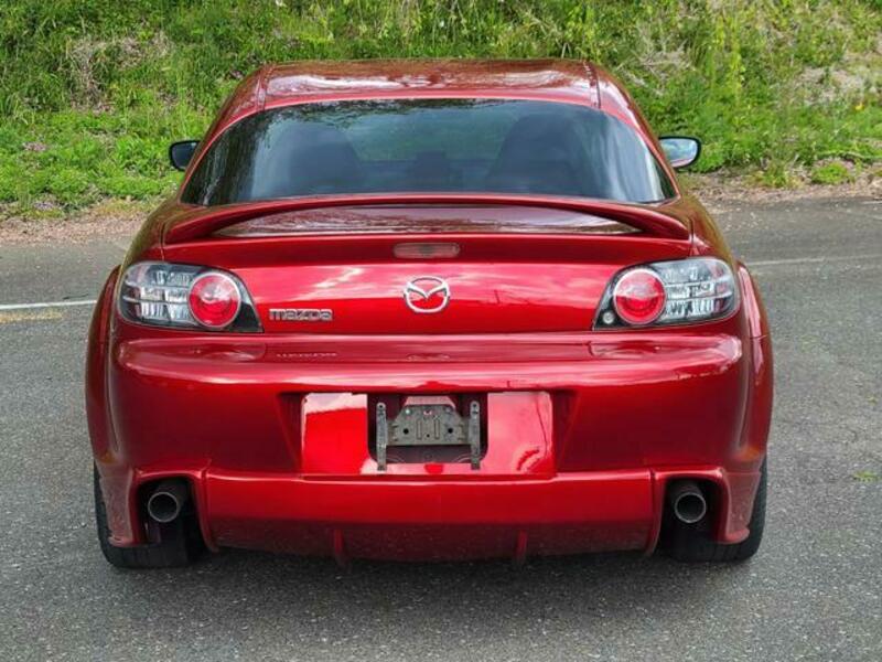 RX-8