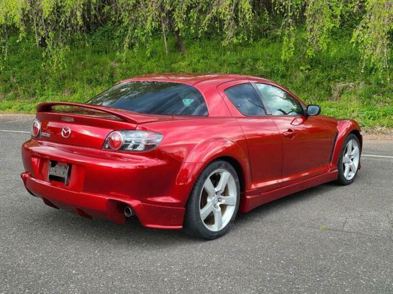 RX-8