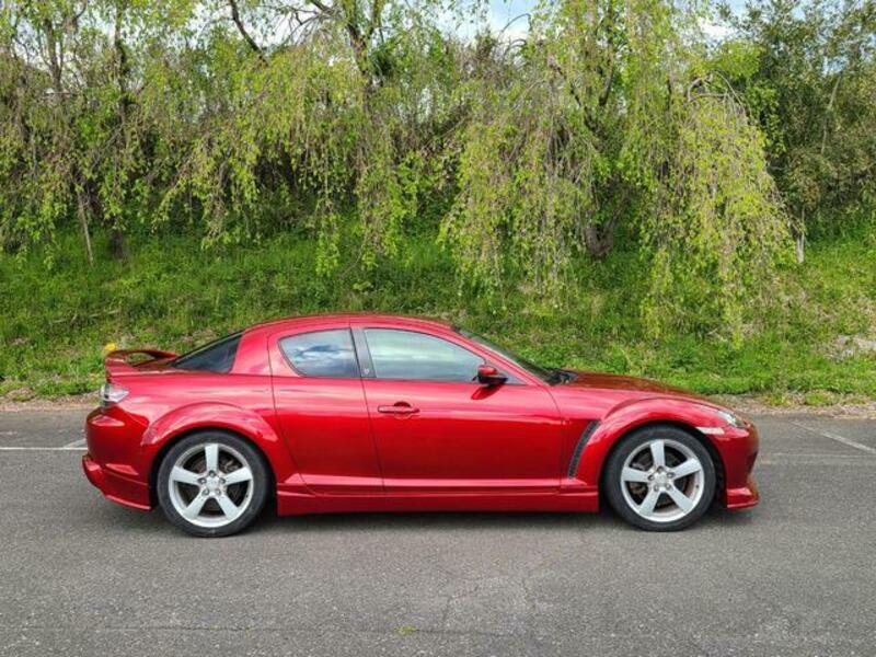 RX-8