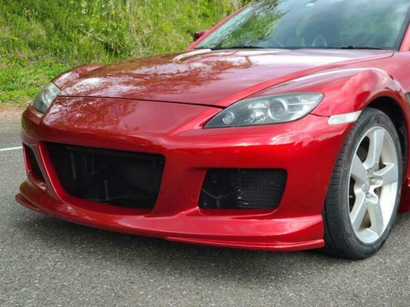 RX-8
