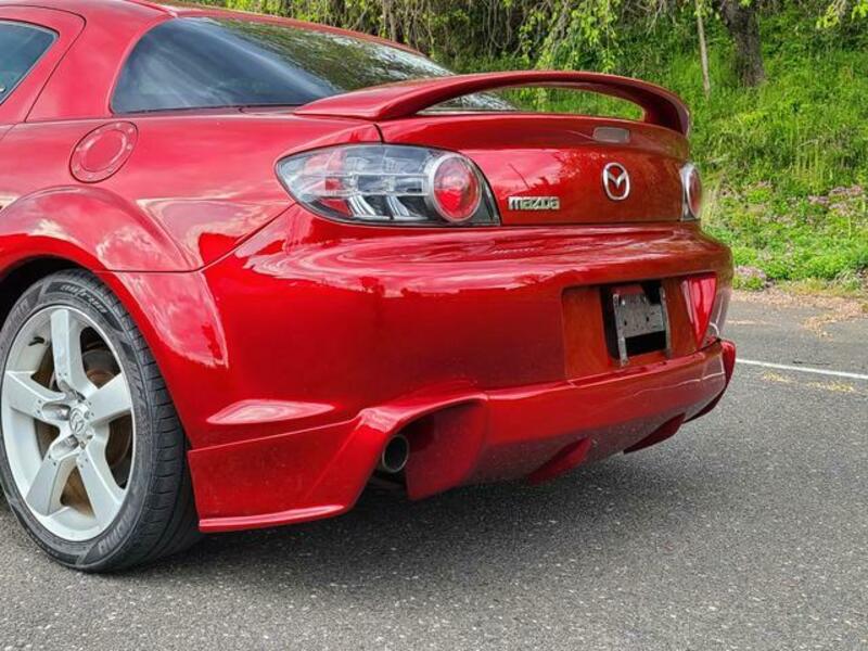 RX-8