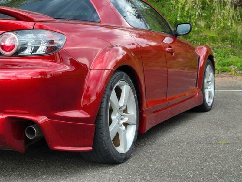 RX-8